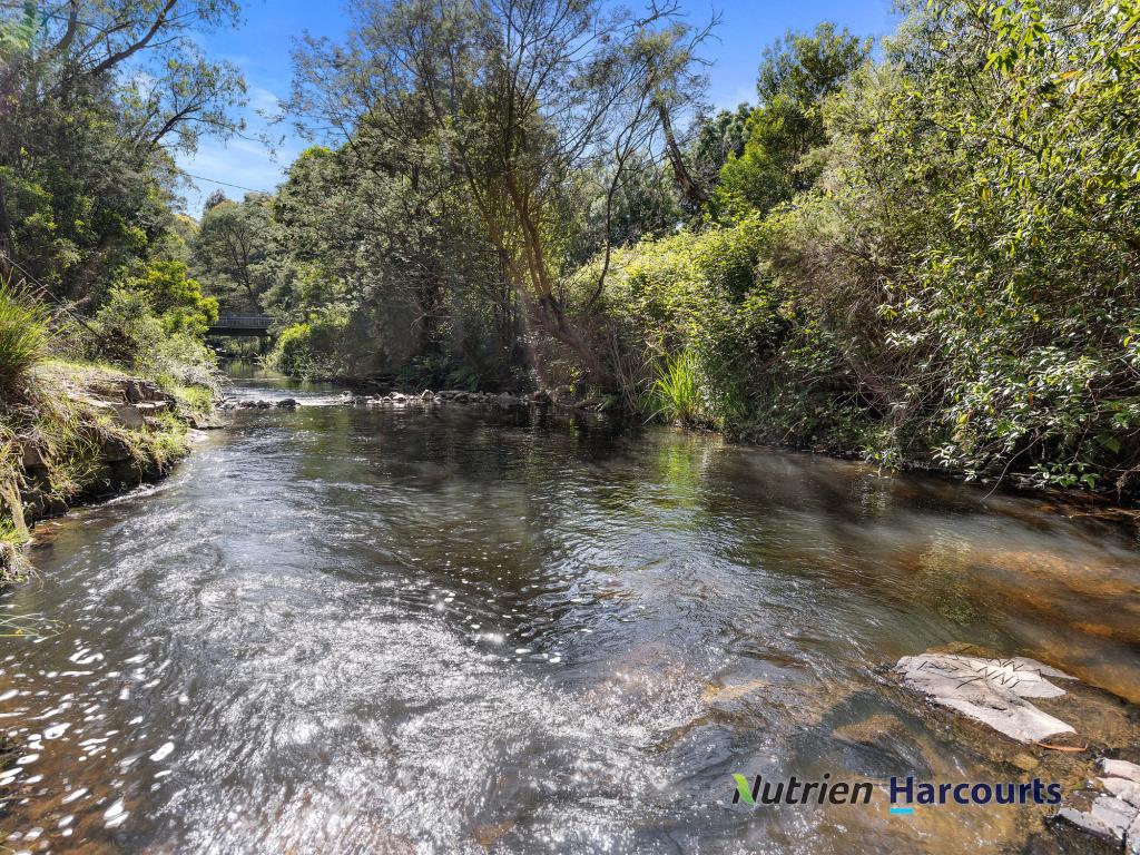 51 Silver Creek Rd, Flowerdale, VIC 3717