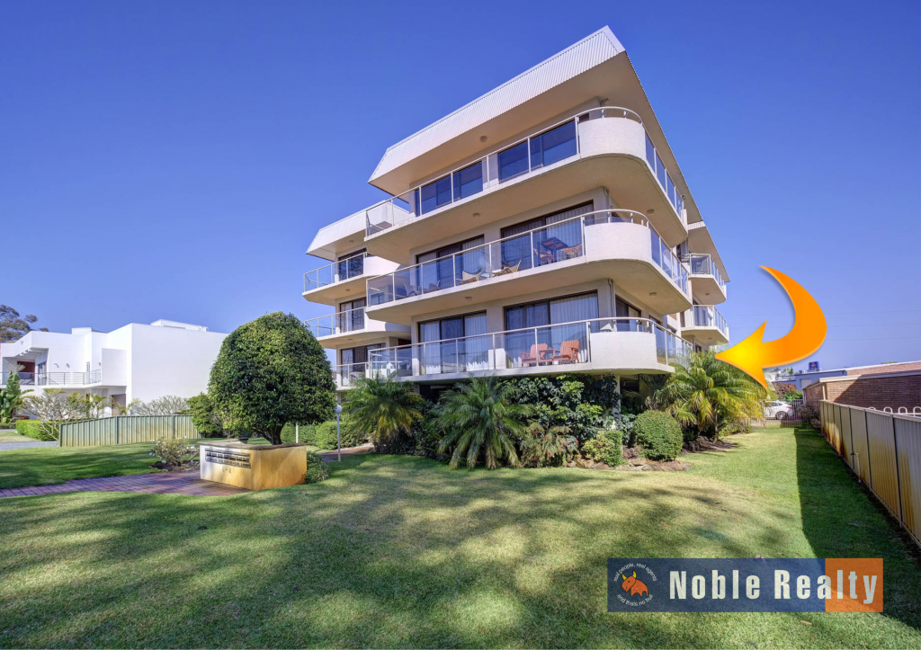 4/6-8 Wharf St, Tuncurry, NSW 2428