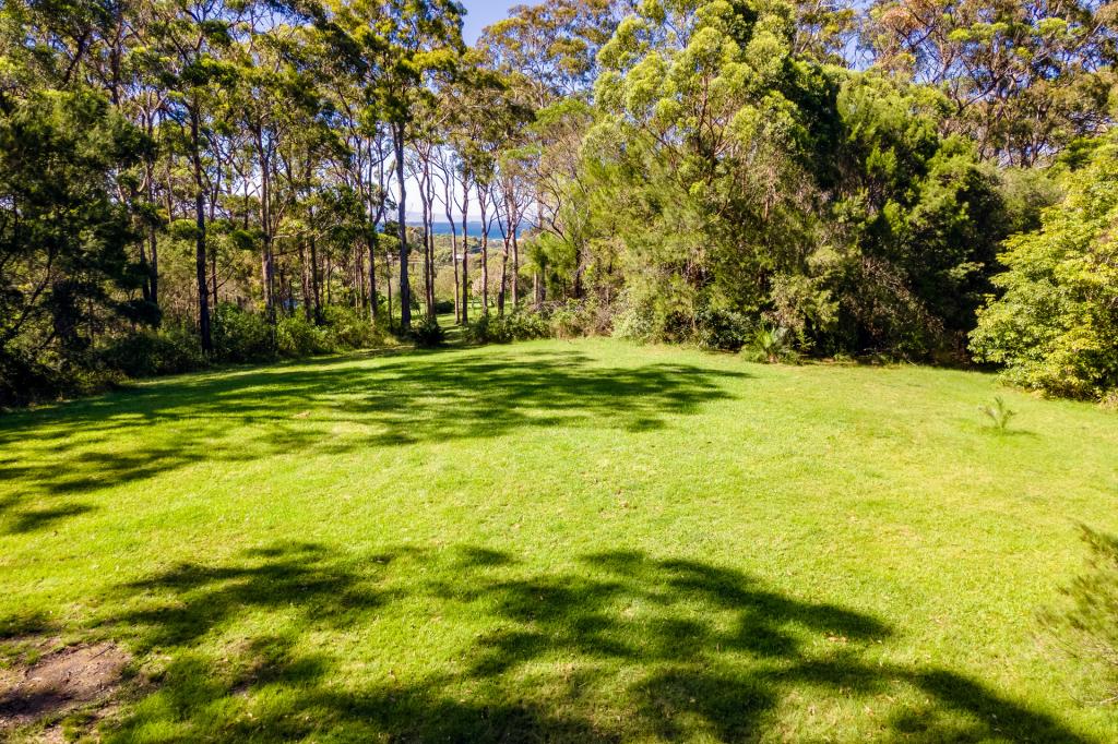 4091 Tathra-Bermagui Road, Bermagui, NSW 2546