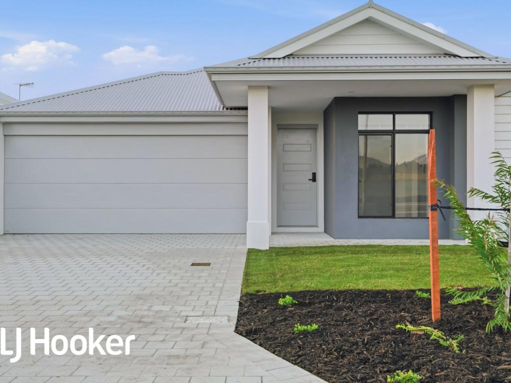 77 Templetonia Bvd, Yanchep, WA 6035
