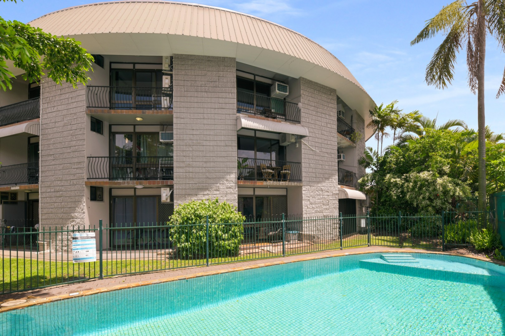 5/261 Sheridan St, Cairns City, QLD 4870