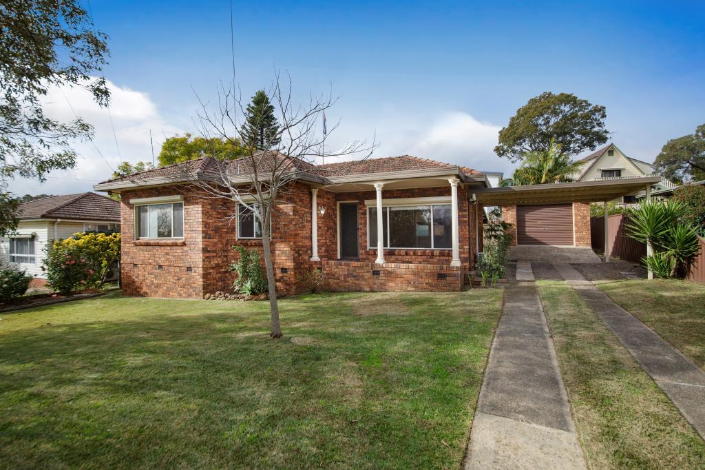 56 Wollybutt Rd, Engadine, NSW 2233