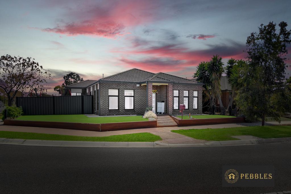 29 EAGLERIDGE PROM, TARNEIT, VIC 3029