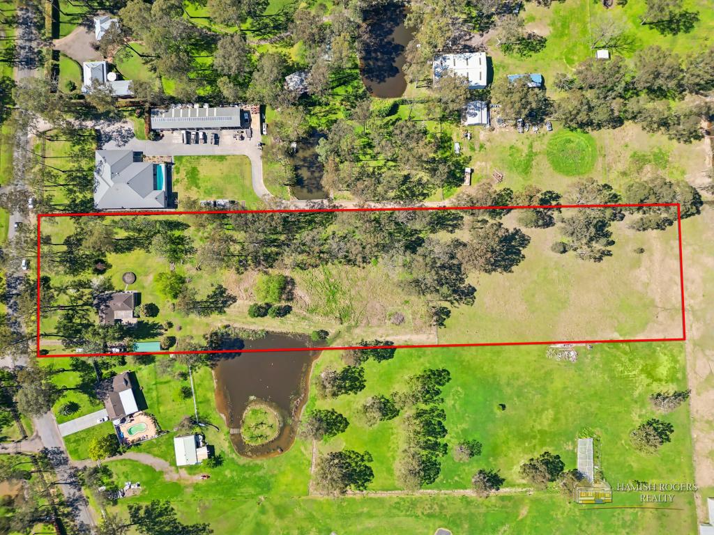 41 Neich Rd, Maraylya, NSW 2765
