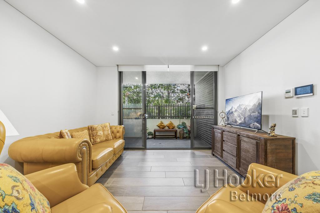 G09/541b Burwood Rd, Belmore, NSW 2192