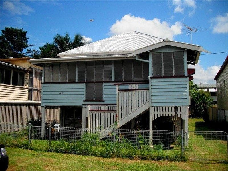 130 Stanley St, Allenstown, QLD 4700