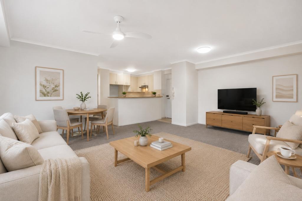 103/208 PACIFIC HWY, HORNSBY, NSW 2077