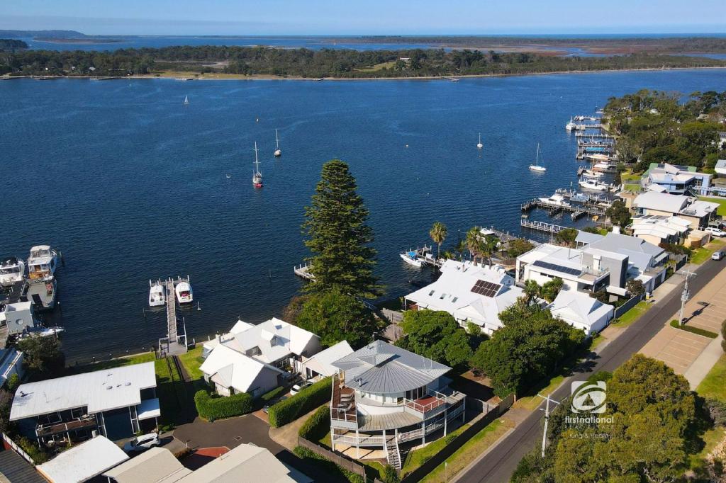 38b Metung Rd, Metung, VIC 3904