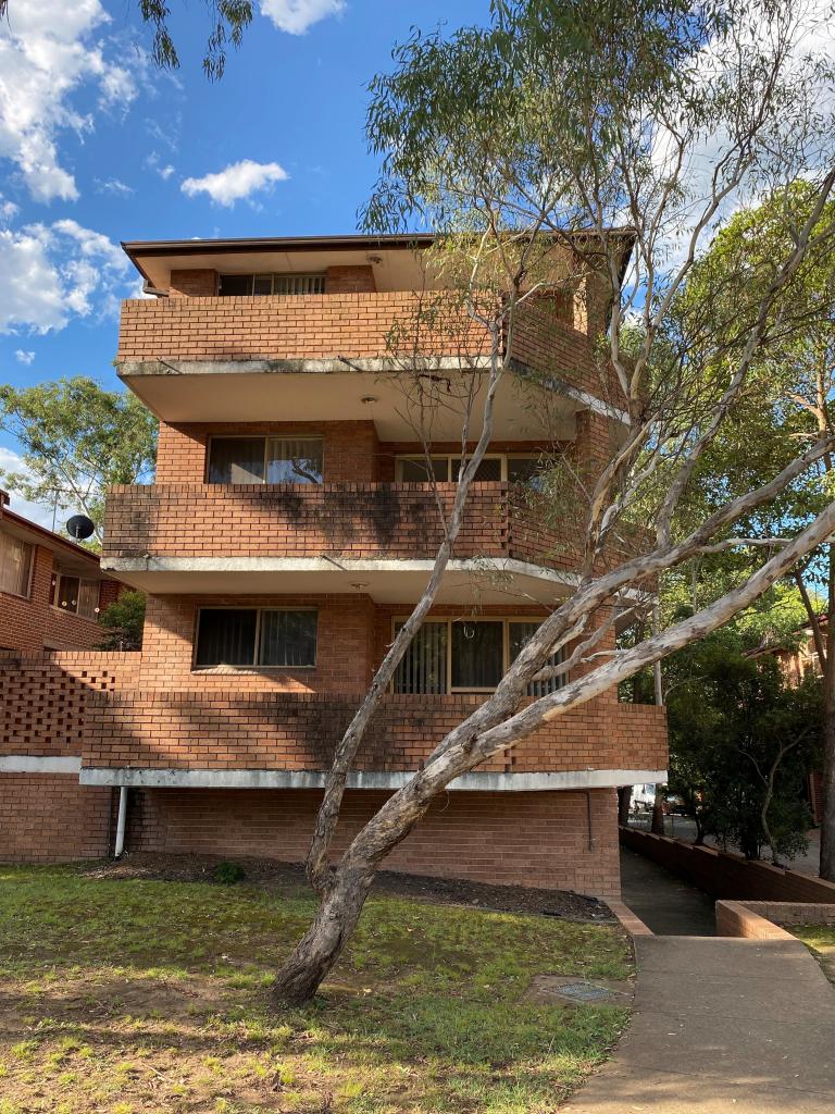 5/4 Railway Pde, Westmead, NSW 2145