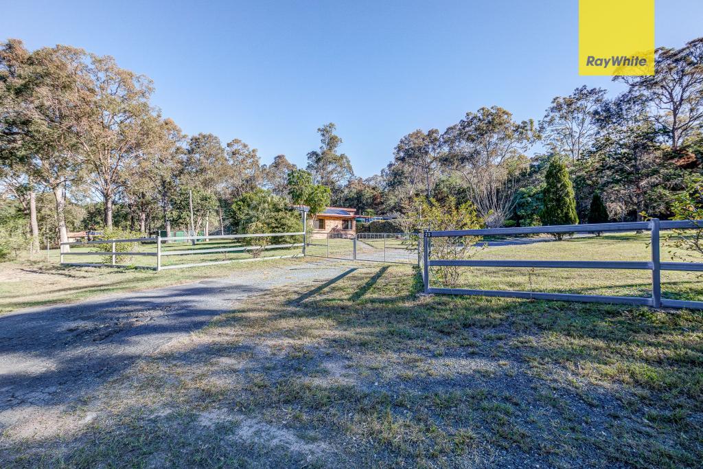 19-43 Lindenthal Rd, Park Ridge, QLD 4125