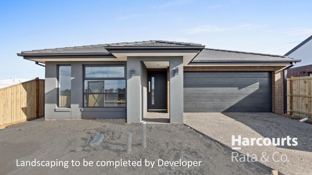 32 Tara Cct, Donnybrook, VIC 3064