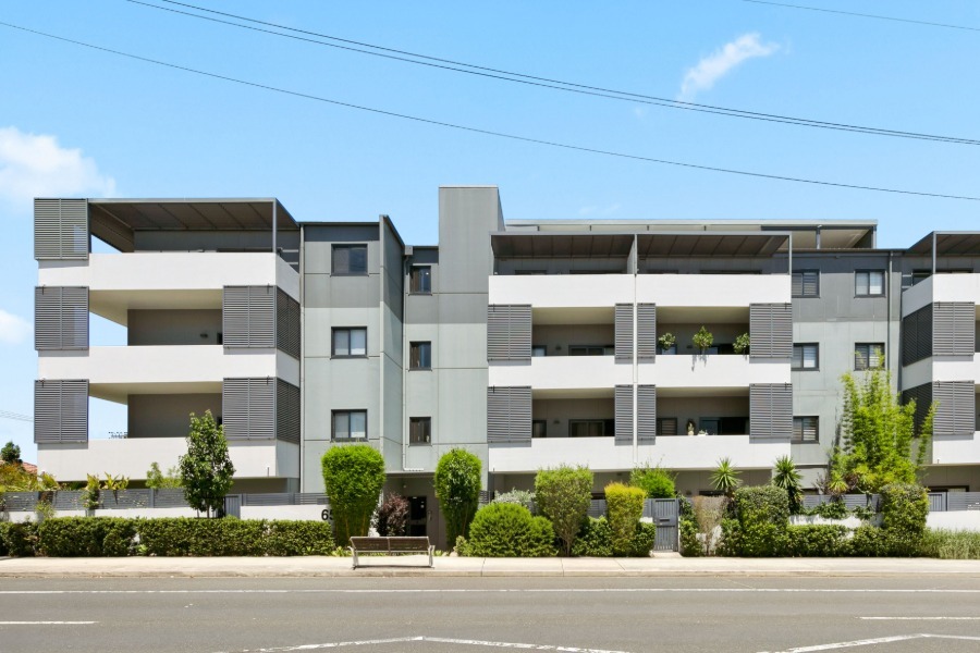 301/65 Brunker Rd, Broadmeadow, NSW 2292
