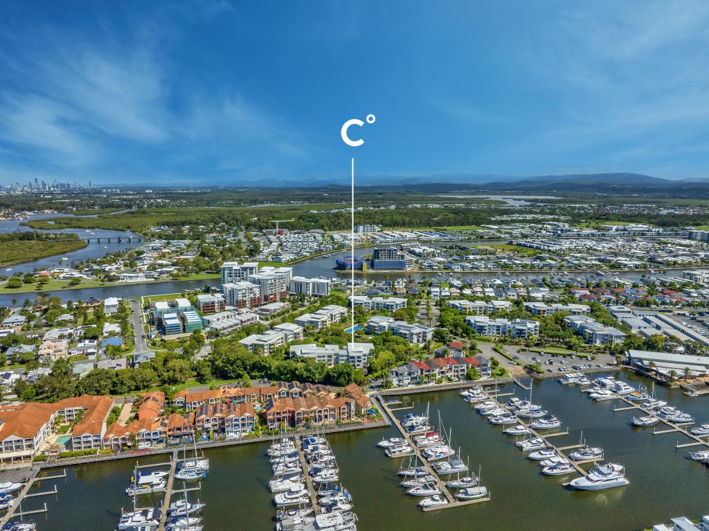 514/66 Sickle Ave, Hope Island, QLD 4212