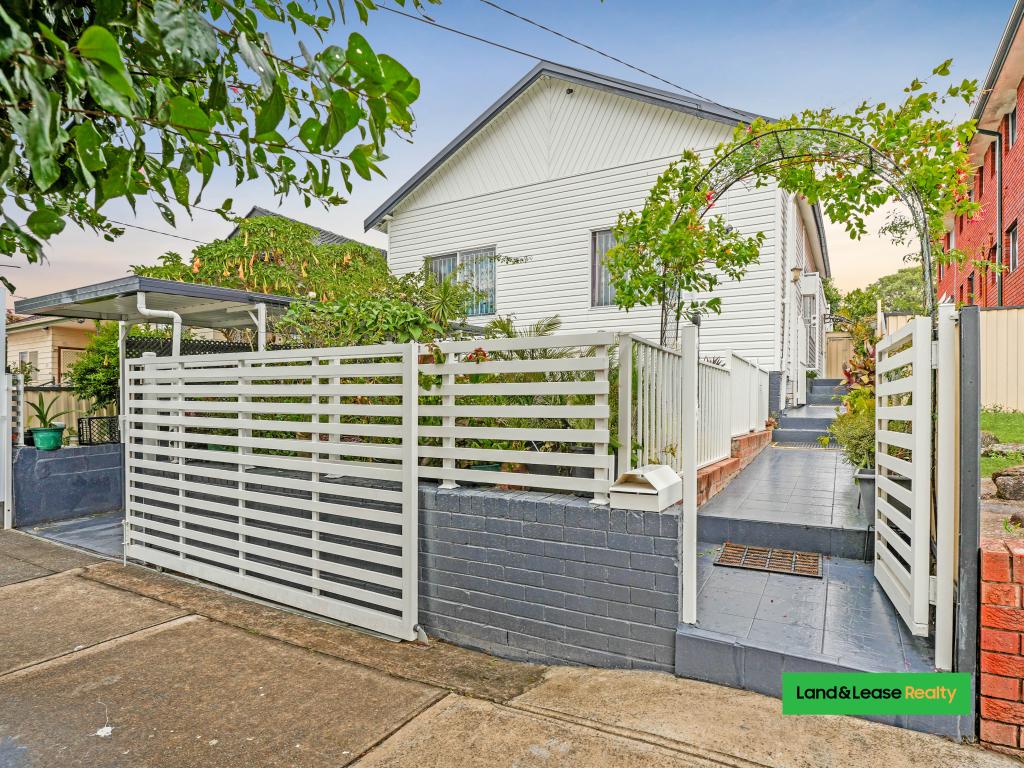 13 Kathleen St, Wiley Park, NSW 2195