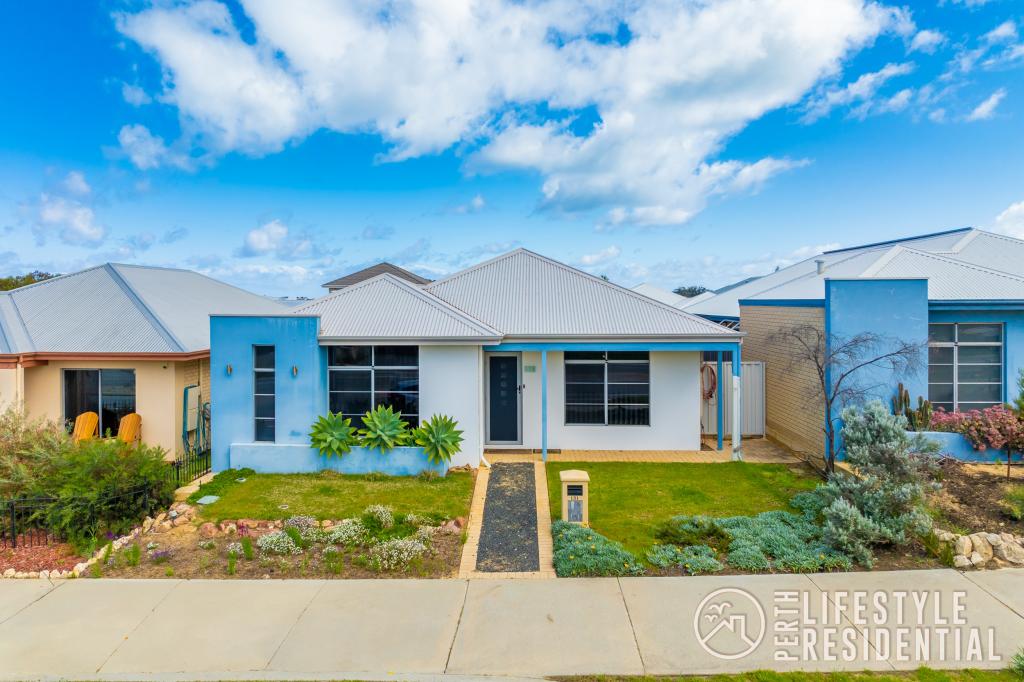 131 BEACHSIDE PDE, YANCHEP, WA 6035