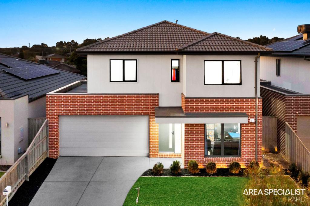 34 Highmount Dr, Hampton Park, VIC 3976