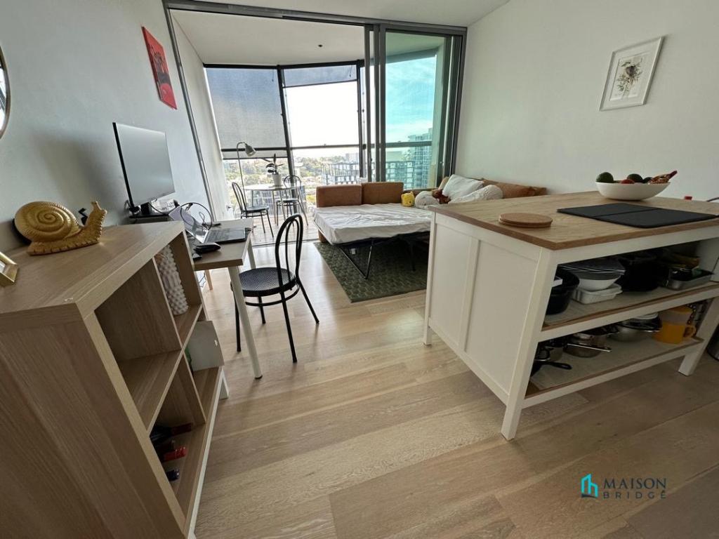 1619/18 Park Lane, Chippendale, NSW 2008