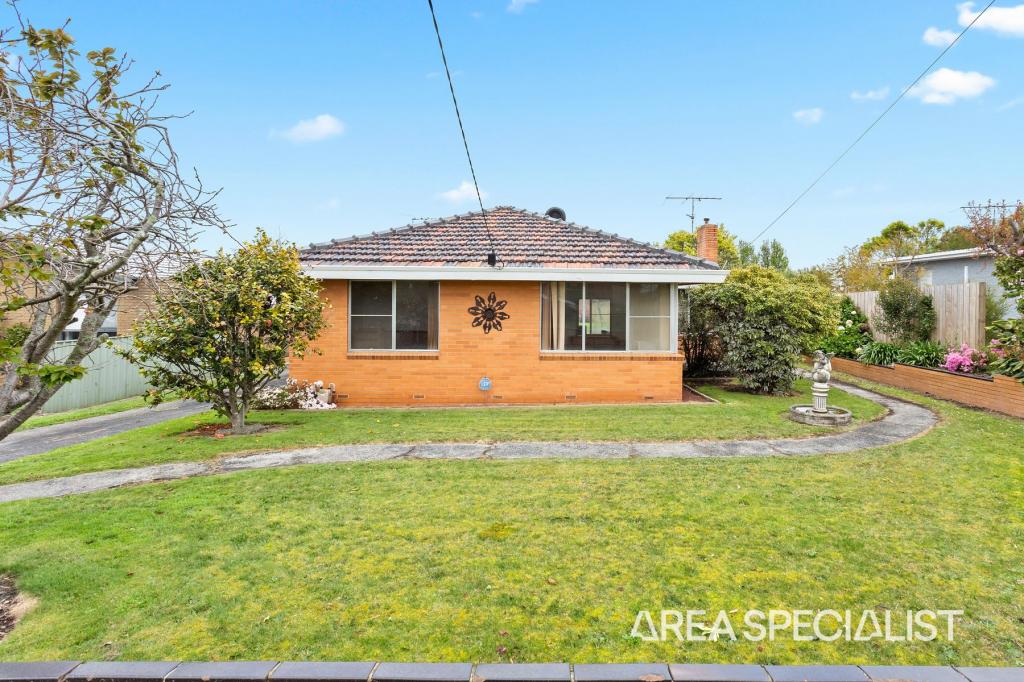 120 Mine Rd, Korumburra, VIC 3950