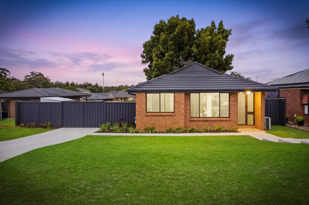 5 Pelican St, Erskine Park, NSW 2759