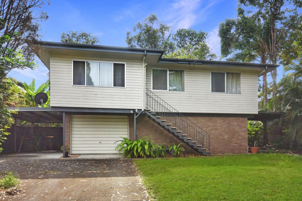 19 Thomas St, Narangba, QLD 4504