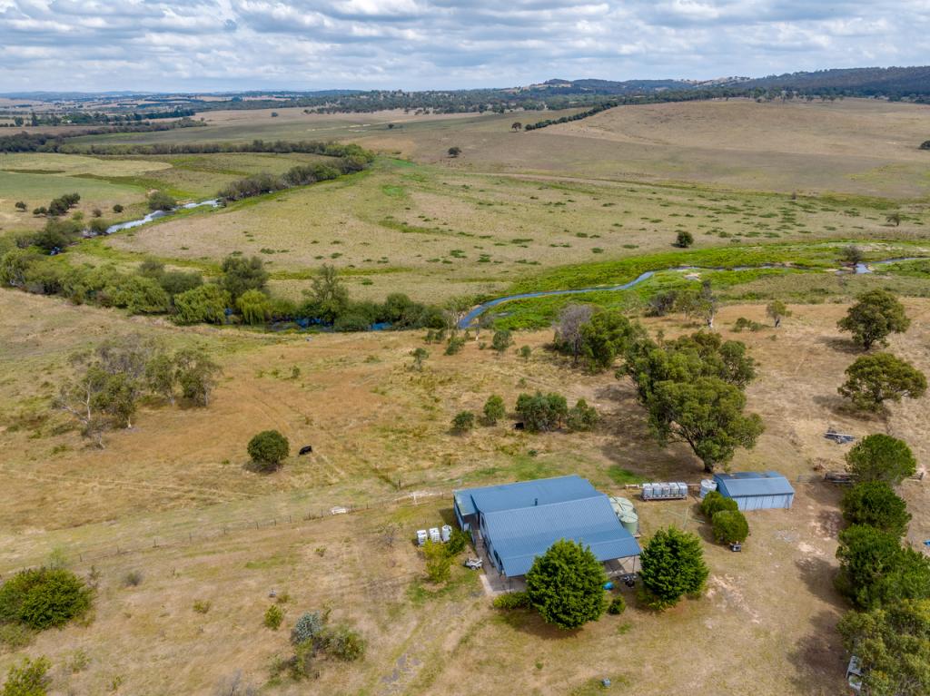 1119 Pomeroy Rd, Pomeroy, NSW 2580