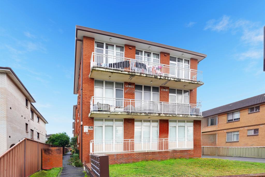11/38-40 BEAMISH ST, CAMPSIE, NSW 2194