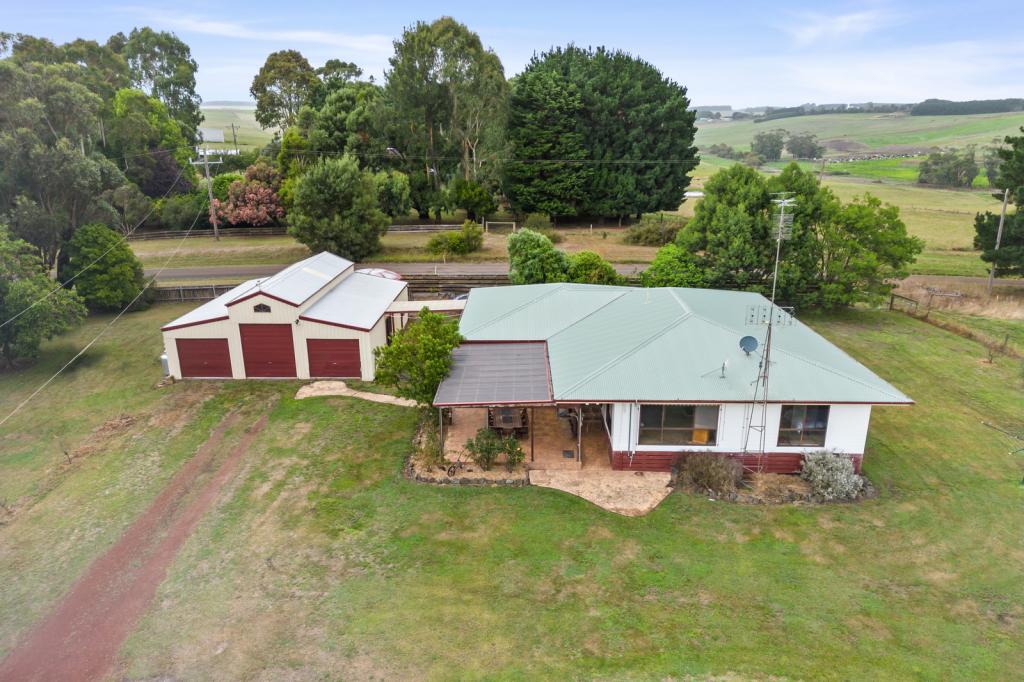 475 CRESCENT RD, SIMPSON, VIC 3266