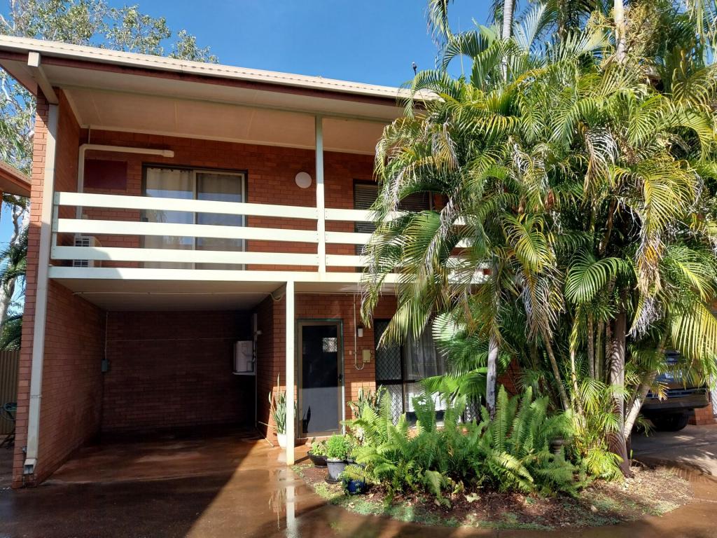 9/10-12 Acacia Dr, Katherine East, NT 0850