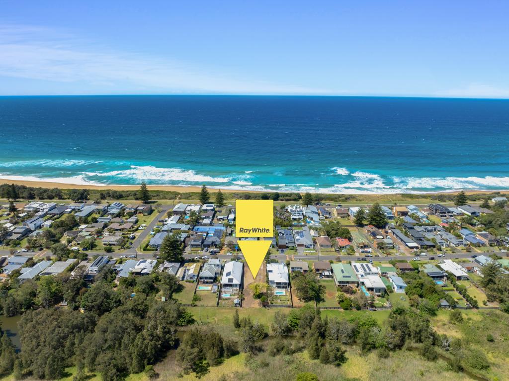 71 Renfrew Rd, Werri Beach, NSW 2534