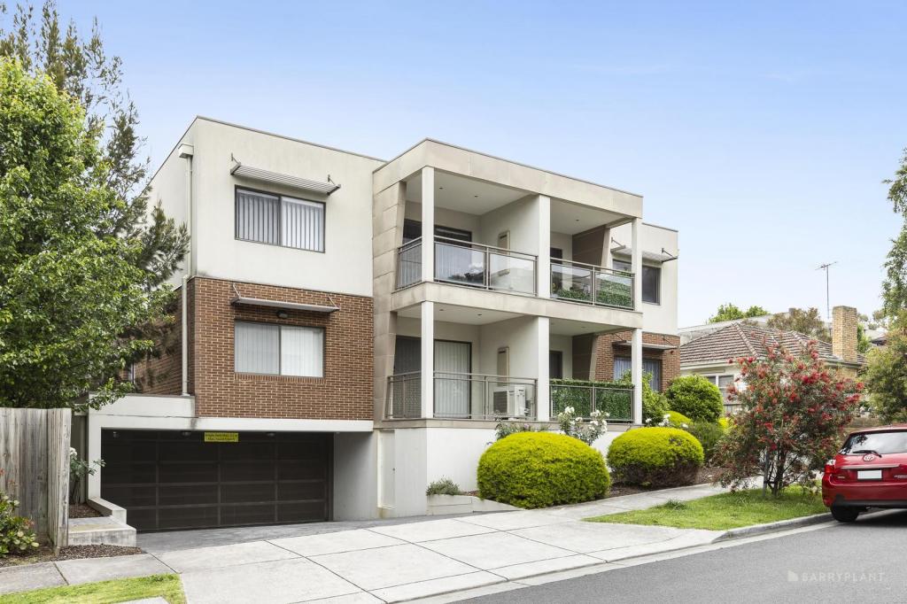 6/4 Browns Ave, Ringwood, VIC 3134