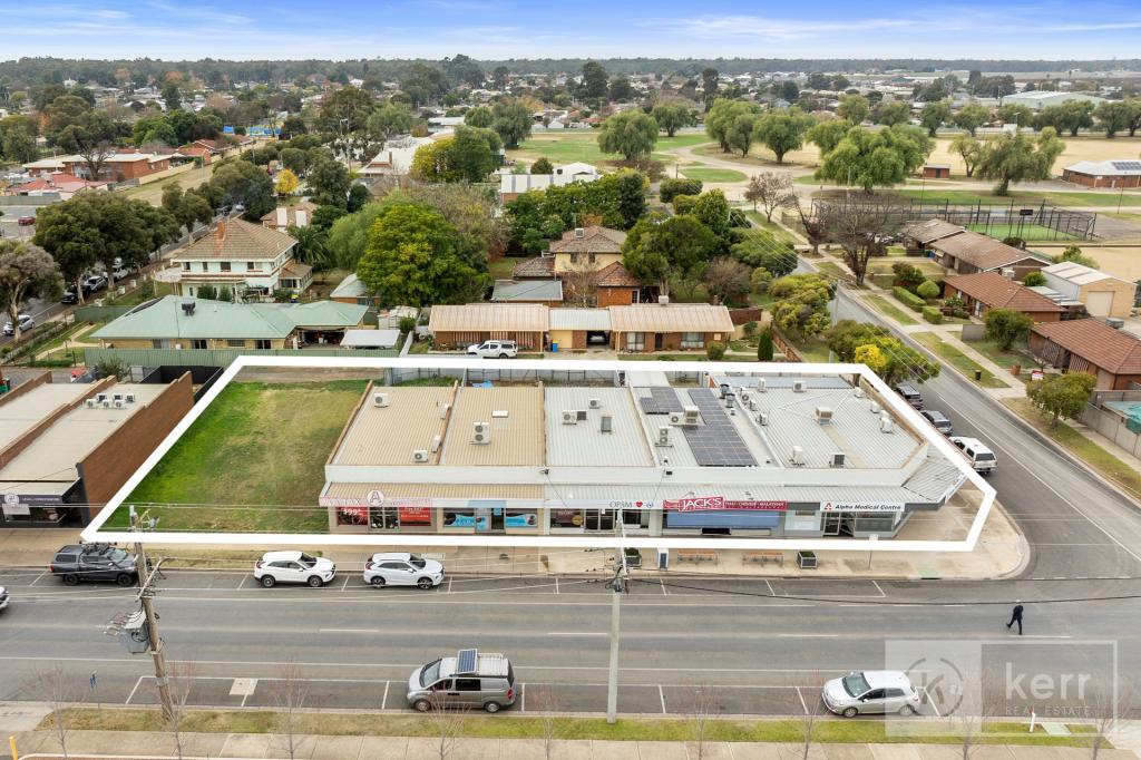 20, 24, 26 William St, Cobram, VIC 3644