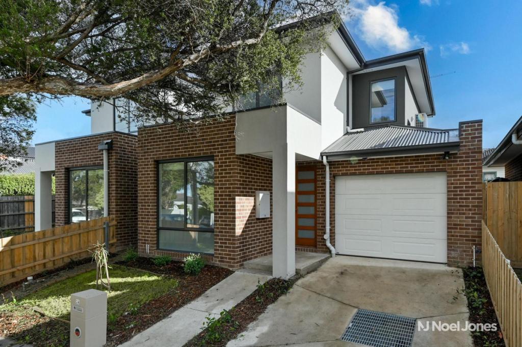 2a Sussex St, Ringwood, VIC 3134