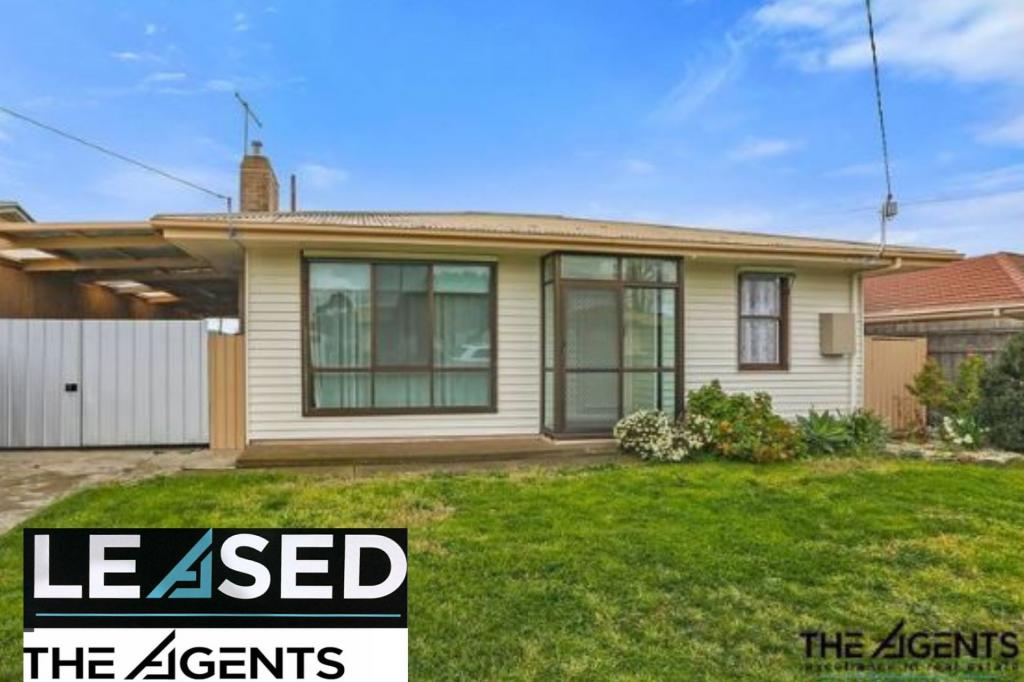 6 Wren St, Norlane, VIC 3214