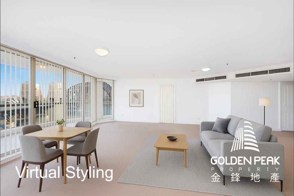1203/38 Alfred St, Milsons Point, NSW 2061