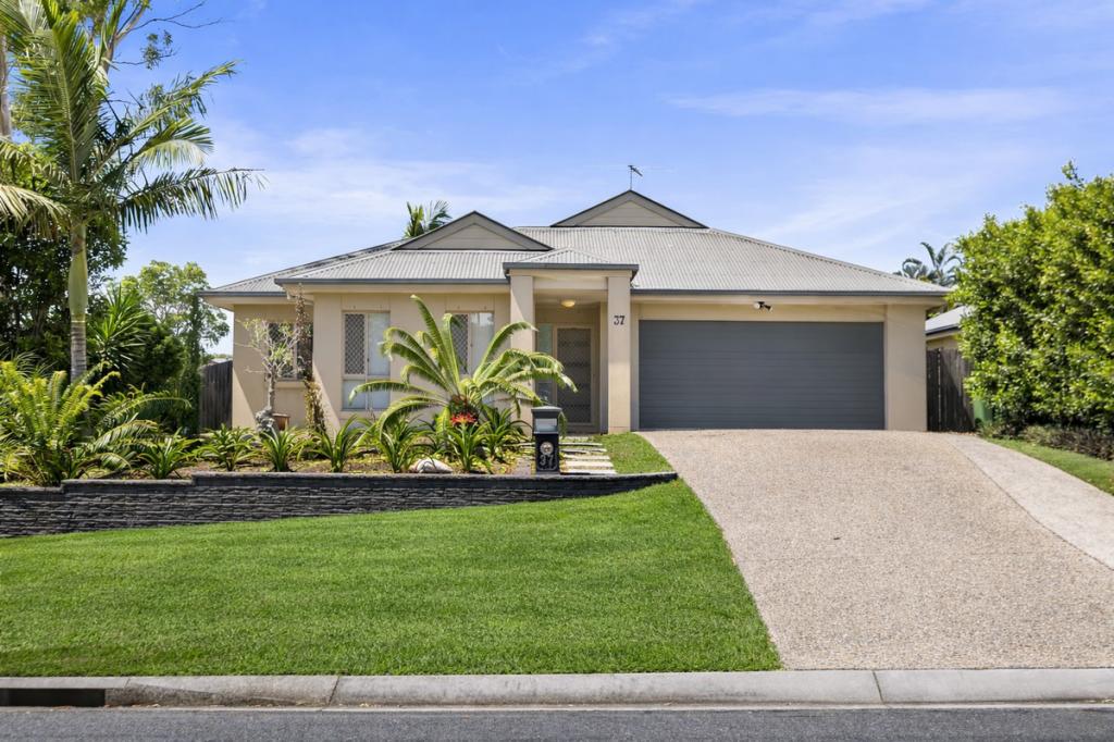 37 Echidna Pde, North Lakes, QLD 4509