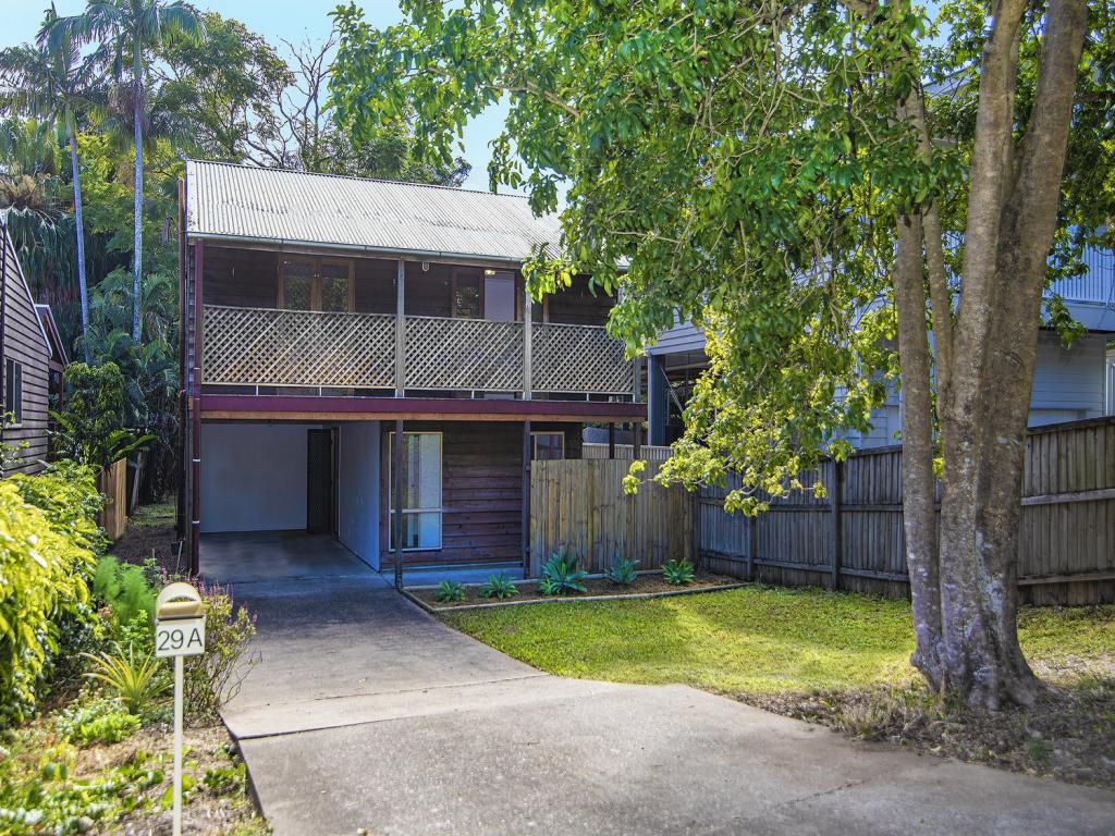 29a Richmond St, Corinda, QLD 4075