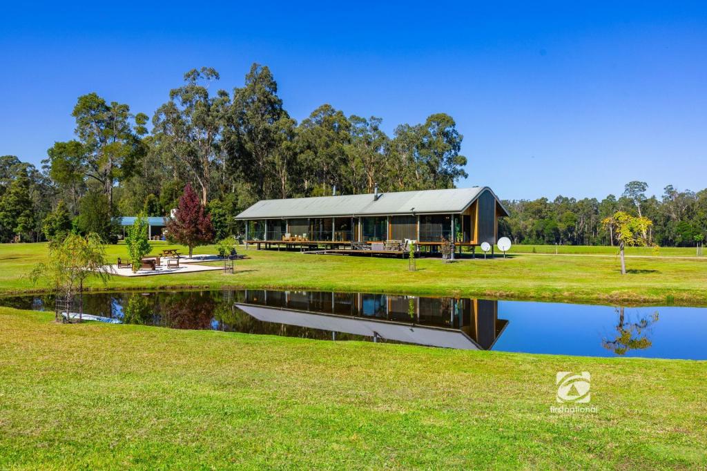 37 Bays Trk, Tamboon, VIC 3890