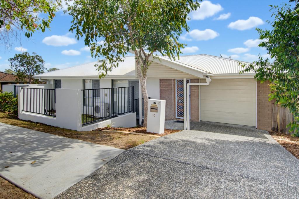 2/10 Wollumbin Cres, Waterford, QLD 4133
