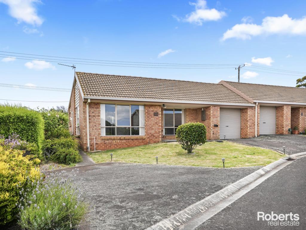 10/26 Charles St, Devonport, TAS 7310