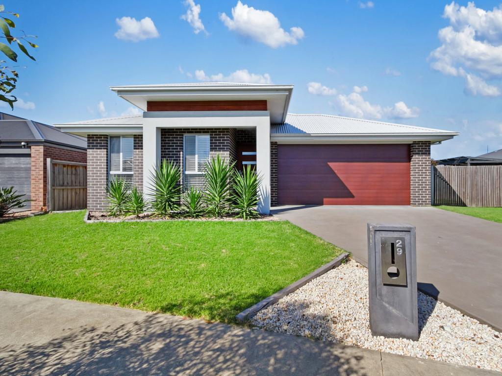 29 Brolga St, Bairnsdale, VIC 3875