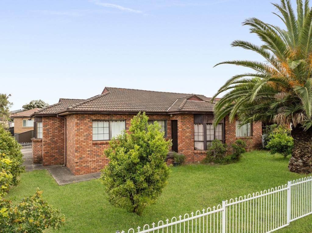 1 LEITZ ST, LIVERPOOL, NSW 2170