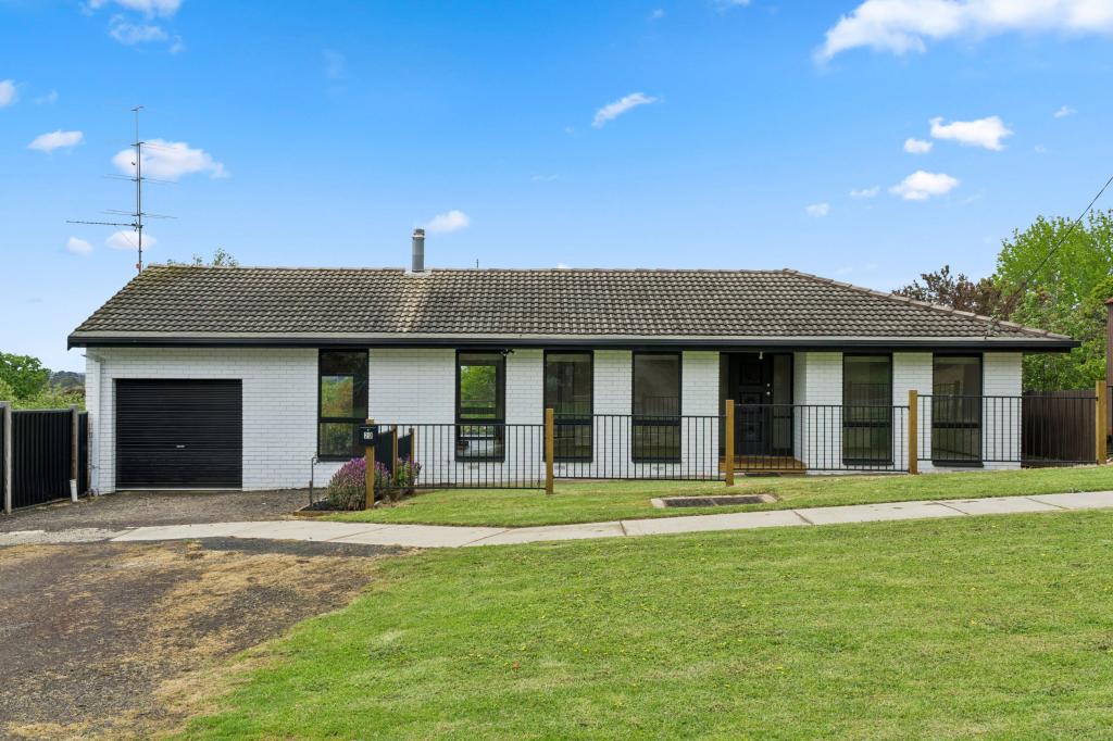 20 Seymour St, Terang, VIC 3264