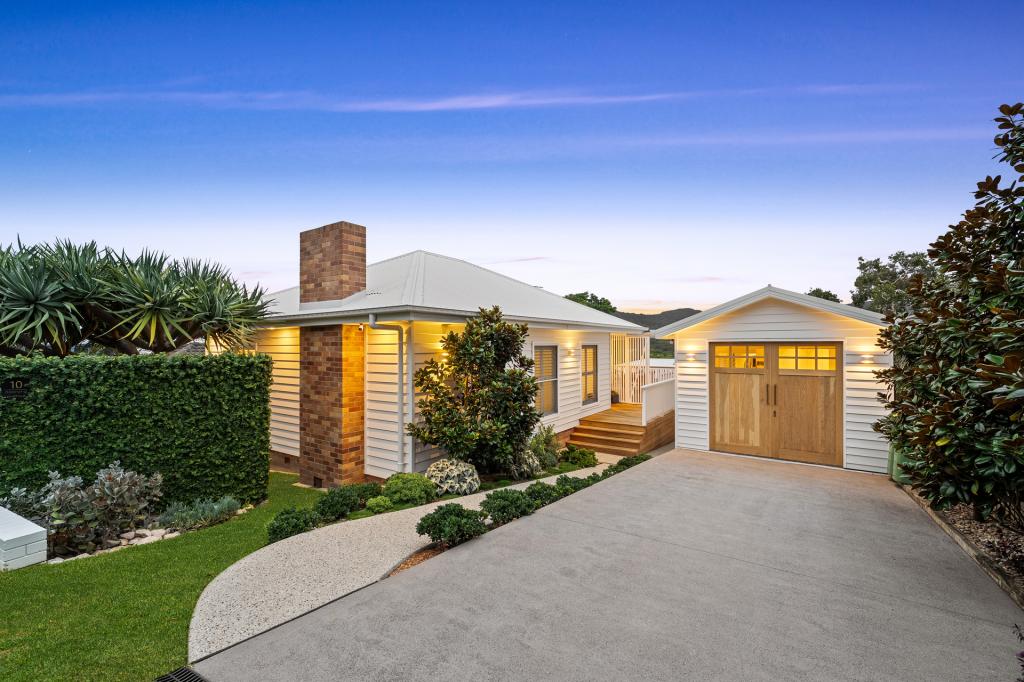 10 Noorong Ave, Forresters Beach, NSW 2260
