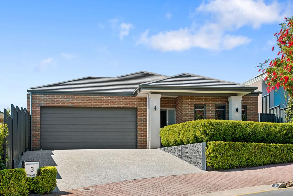 3 Stewart St, South Brighton, SA 5048