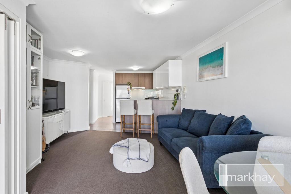 21/990 WELLINGTON ST, WEST PERTH, WA 6005