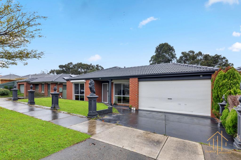 13 Redwood Ave, Hampton Park, VIC 3976
