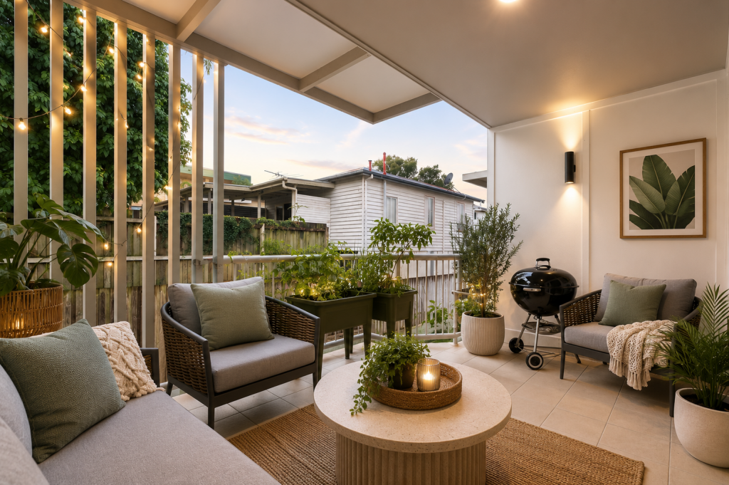 5/17 Wickham St, Morningside, QLD 4170