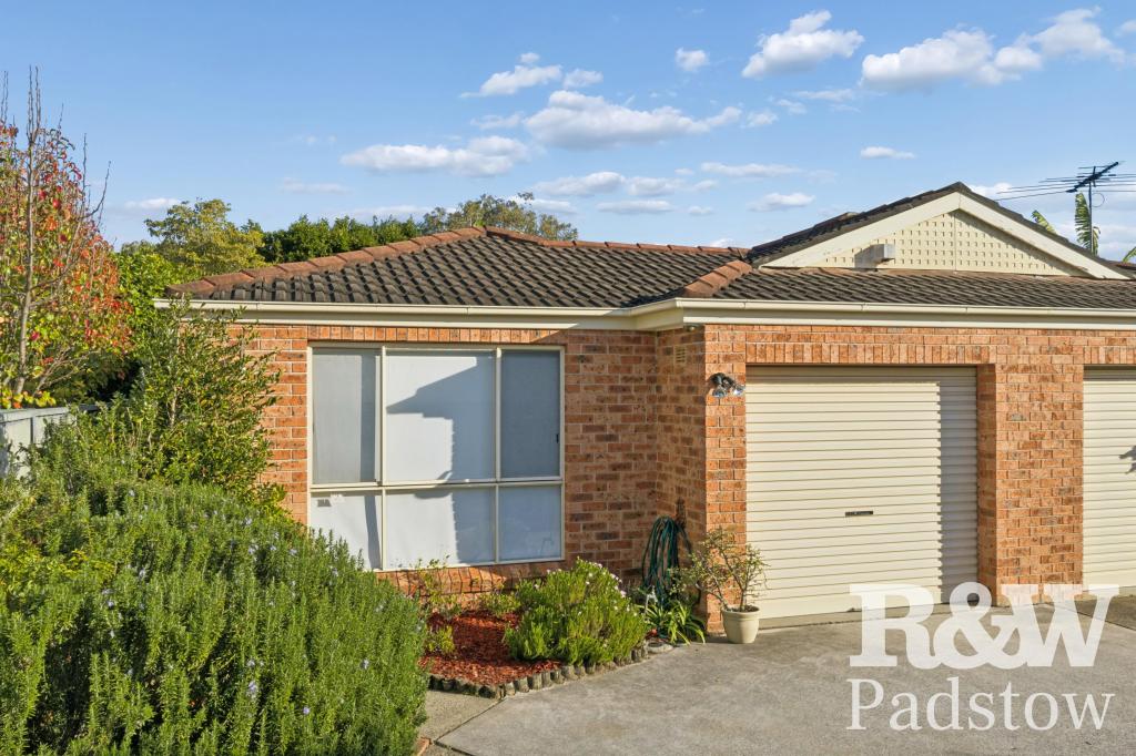 1/61a Courtney Rd, Padstow, NSW 2211