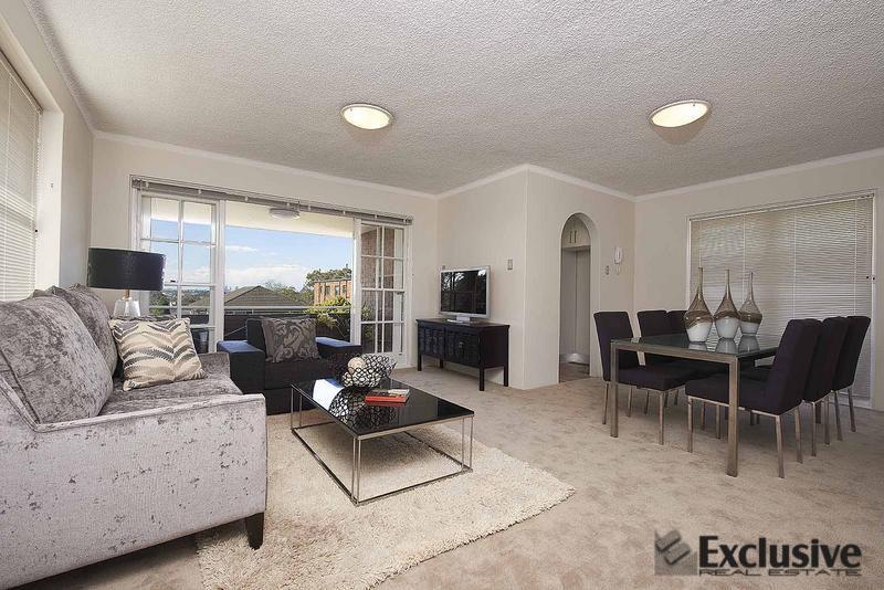 7/6-8 Gower St, Summer Hill, NSW 2130