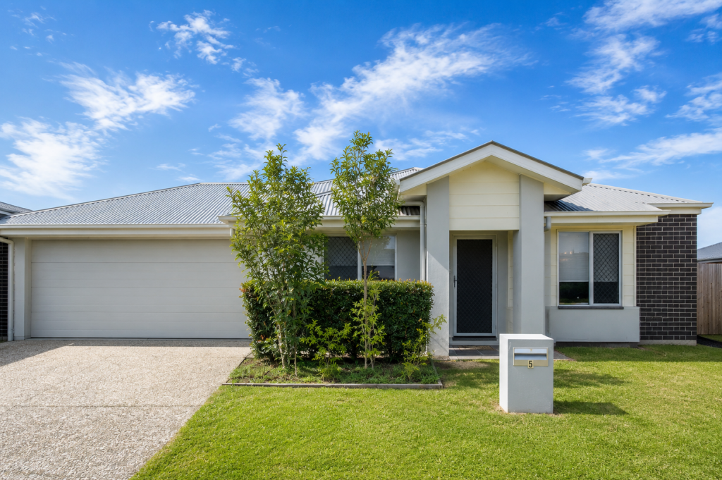5/116-118 Oakey Flat Rd, Morayfield, QLD 4506